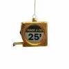 Buy 🤩 Glass Measuring Tape Ornament by Ashland® 🛒 -Ashland Sale Store 10701847 1
