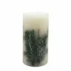 Buy ❤️ 3" x 6" 💯 Christmas Cottage Scented Pillar Candle by Ashland® ⌛ -Ashland Sale Store 10701854 1