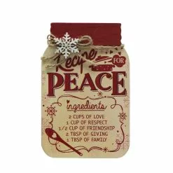 Budget 🥰 Assorted 8" Mason Jar Tabletop Accent by Ashland® 🥰 -Ashland Sale Store 10701856 4