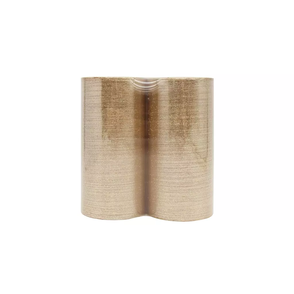 Hot Sale ❤️ 3" x 6" Gold Pillar Candles by Ashland®, 2ct. ⭐ 5 Hot Sale ❤️ 3" x 6" Gold Pillar Candles by Ashland®, 2ct. ⭐ - Image 3