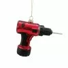 Cheap 😀 Glass Electric Drill Ornament by Ashland® 😀 -Ashland Sale Store 10701858 1
