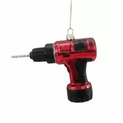 Cheap 😀 Glass Electric Drill Ornament by Ashland® 😀 7 Cheap 😀 Glass Electric Drill Ornament by Ashland® 😀 -Ashland Sale Store 10701858 3