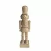 Outlet 👏 8.5" Natural Nutcracker Decoration by Ashland® ✔️ -Ashland Sale Store 10701861 1