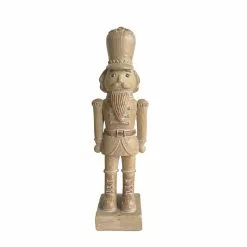 Outlet 👏 8.5" Natural Nutcracker Decoration by Ashland® ✔️