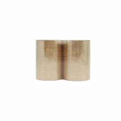 Promo 💯 3" x 4" Gold Pillar Candles by Ashland®, 2ct. 🧨 -Ashland Sale Store 10701862 4