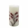 New 🛒 3" x 6" Twig & Berry Scented Pillar Candle by Ashland® 😀 1 New 🛒 3" x 6" Twig & Berry Scented Pillar Candle by Ashland® 😀 -Ashland Sale Store 10701864 1
