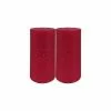 Hot Sale ❤️ 3" x 6" Red Pillar Candles by Ashland®, 2ct. 👏 -Ashland Sale Store 10701948 1