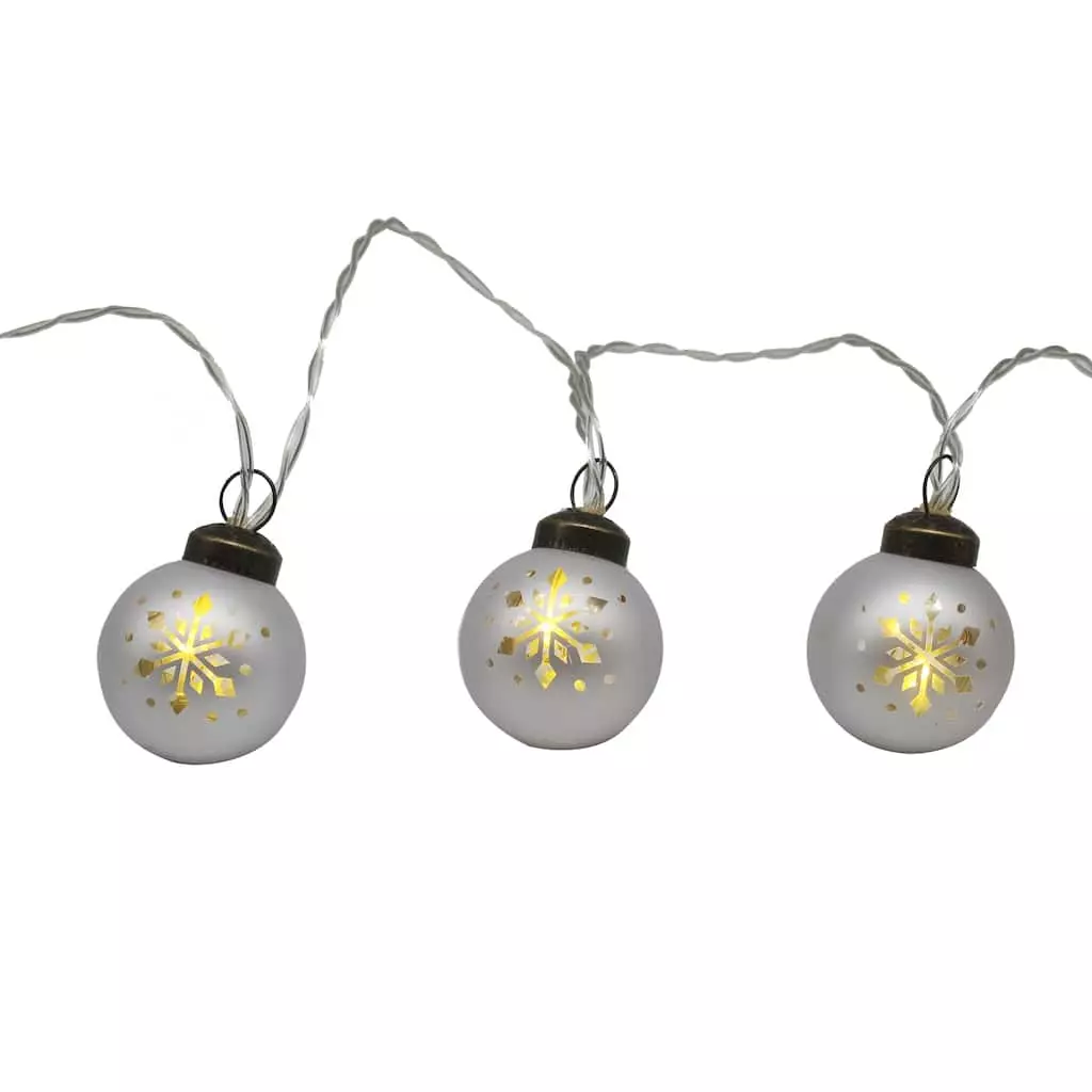 Coupon ❤️ 8ct. Ornament LED Crafting Lights by Ashland® 😉 3 Coupon ❤️ 8ct. Ornament LED Crafting Lights by Ashland® 😉