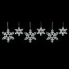 Brand new ⌛ 5ft. Snowflake Dangler Lights by Ashland® ⌛ -Ashland Sale Store 10701973 1