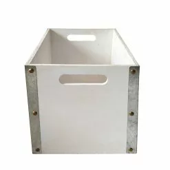 Discount 🧨 Large Christmas Tree Farm Crate by Ashland® ⭐ -Ashland Sale Store 10702006 3