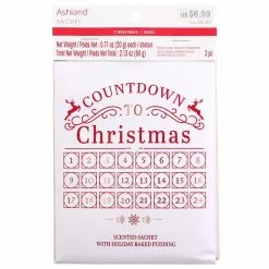 Brand new ✔️ Tangerine & Clove Scented Sachets, 3ct. by Ashland® ✨