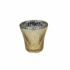 Best deal 😍 Assorted Glass Tabletop Tealight Holder by Ashland® 😀 -Ashland Sale Store 10702116 3