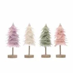 Cheapest βοΈ Assorted 9" Tabletop Feather Tree Decoration by Ashland® π