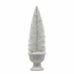 Coupon ✔️ Assorted 16" Pearl Christmas Tree Decoration by Ashland® 🎁 -Ashland Sale Store 10702119 3