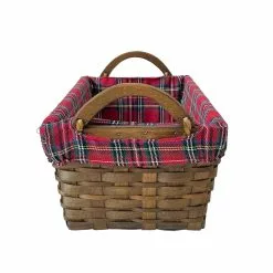 Best Pirce 🌟 Medium Chipwood Basket with Liner by Ashland® ✨ 7 Best Pirce 🌟 Medium Chipwood Basket with Liner by Ashland® ✨ -Ashland Sale Store 10702374 3