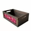 Promo 😉 Large Wooden Snowflake Crate by Ashland® 💯 -Ashland Sale Store 10702377 1