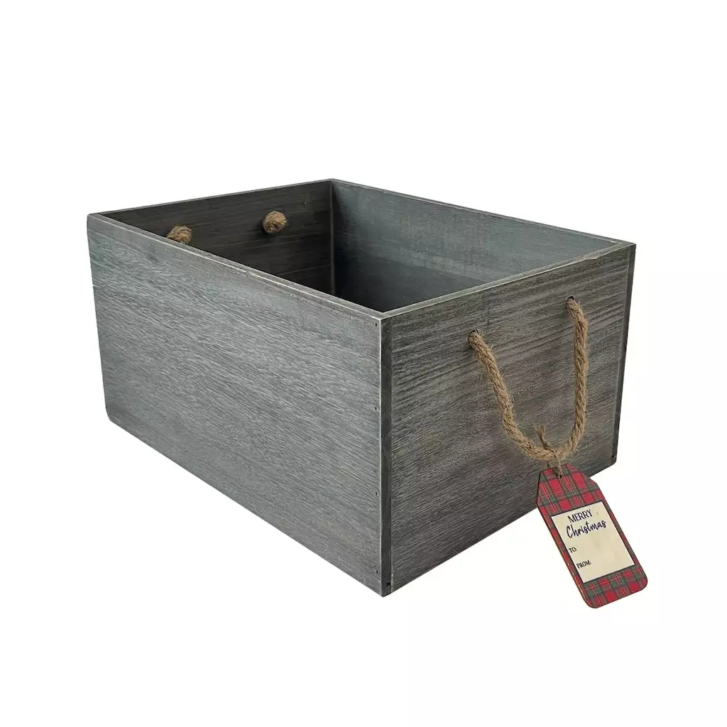 Buy ๐ Large Container with Gift Tag by Ashland® ๐ 4 Buy ๐ Large Container with Gift Tag by Ashland® ๐ - Image 2