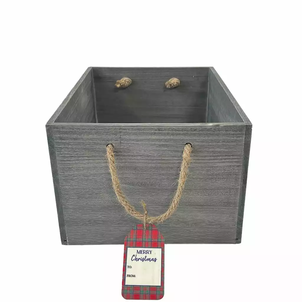 Buy ๐ Large Container with Gift Tag by Ashland® ๐ 5 Buy ๐ Large Container with Gift Tag by Ashland® ๐ - Image 3