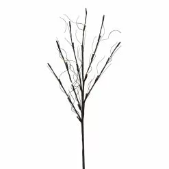 Buy ๐ 24ct. Pre-Lit LED Branch by Ashland® โค๏ธ