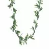 Best deal ⭐ 5ft. Pre-Lit LED White Berry Leaf Garland by Ashland® ⌛ -Ashland Sale Store 10702496 1