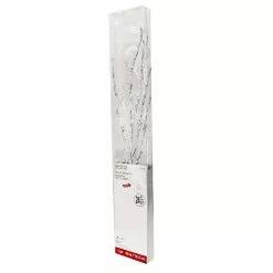 Budget 💯 30" White Pre-Lit Branch by Ashland® 🎉 -Ashland Sale Store 10702497 1