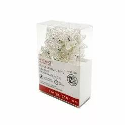 Discount 😉 12ct. LED Angels Crafting Lights by Ashland® 🛒 -Ashland Sale Store 10702503 5