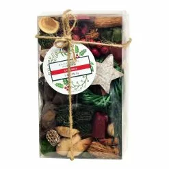 Cheapest 👍 Rustic Mistletoe Spice Potpourri by Ashland® ❤️