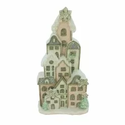 Best Sale 😍 Assorted 8.5" Christmas Tabletop House by Ashland® ✨ 7 Best Sale 😍 Assorted 8.5" Christmas Tabletop House by Ashland® ✨ -Ashland Sale Store 10702534 3