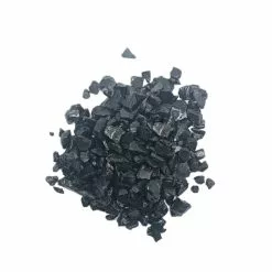 Budget 🔔 Coal Crushed Glass Chunks by Ashland® 🔥 -Ashland Sale Store 10702559 3