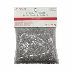 Budget 💯 Blue Round Crushed Glass by Ashland® 💯