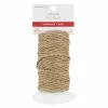 Top 10 ⭐ 75ft. Metallic Natural Twine by Ashland® ⭐
