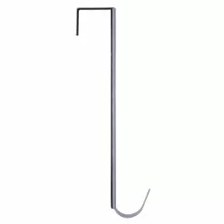 Hot Sale 🎁 Silver Adjustable Wreath Hanger by Ashland® ❤️