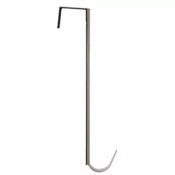 Budget ⭐ Gold Adjustable Wreath Hanger by Ashland® 🔥