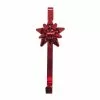 Hot Sale ✔️ 15'' Metallic Red Bow Wreath Hanger by Ashland® 🤩 -Ashland Sale Store 10702866 1