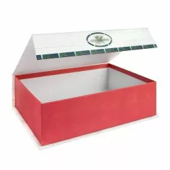 Brand new 🔥 Small Holiday Market 🤩 Christmas Tree Decorative Box by Ashland® ✨ -Ashland Sale Store 10703270 4