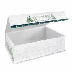 Top 10 🤩 Large Christmas Tree Decorative Box by Ashland® 💯 -Ashland Sale Store 10703274 4