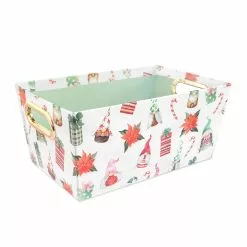 Cheapest ❤️ Small Gnome Gift Bin by Ashland® ✨