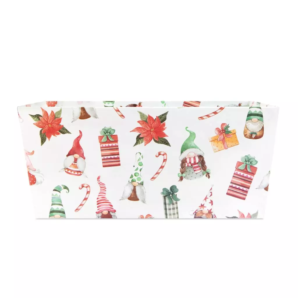 Cheapest ❤️ Small Gnome Gift Bin by Ashland® ✨ 4 Cheapest ❤️ Small Gnome Gift Bin by Ashland® ✨ - Image 2