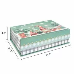 Best Pirce 😍 Medium Gnomes Decorative Box by Ashland® 😉 -Ashland Sale Store 10703315 3