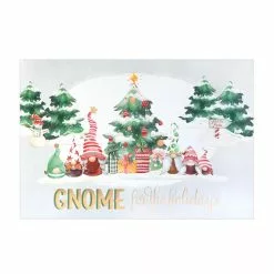 Flash Sale ⌛ Large Gnomes Decorative Box by Ashland® ❤️ -Ashland Sale Store 10703317 2