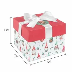 Brand new 🌟 Small Gnome Gift Box by Ashland® 😍 -Ashland Sale Store 10703635 3
