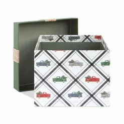 Best Pirce 💯 Small Plaid Gift Box by Ashland® 🌟 -Ashland Sale Store 10703636 4