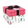 Cheapest 🛒 Large Miss Claus Gift Box by Ashland® ✨ -Ashland Sale Store 10703639 1
