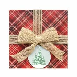 Flash Sale 😀 Large Red Truck Gift Box by Ashland® ✔️ -Ashland Sale Store 10703640 5