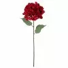 Best deal ❤️ Red Glitter Hydrangea Stem by Ashland® 🧨