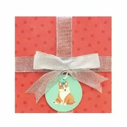 Hot Sale ❤️ Large Holiday Dogs Gift Box by Ashland® 🧨 -Ashland Sale Store 10703654 5