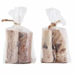 Cheap 💯 Assorted Birch Log Bundle by Ashland® ✔️