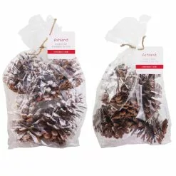 Brand new 😀 Assorted Pinecone Mix by Ashland® ⌛