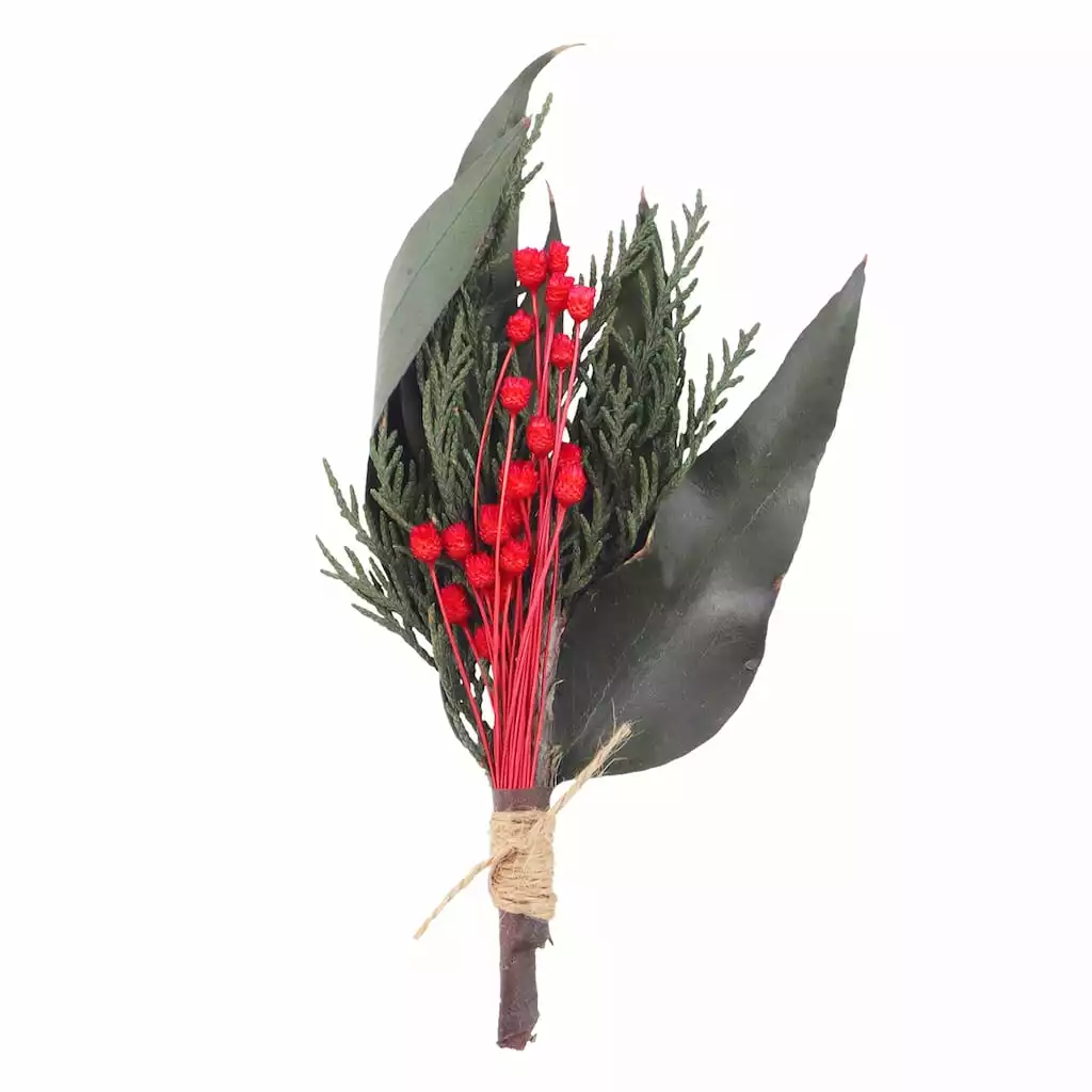 Buy ⌛ Assorted Dried Holiday Bouquet by Ashland® ❤️ 4 Buy ⌛ Assorted Dried Holiday Bouquet by Ashland® ❤️ - Image 2