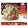 Hot Sale ❤️ Gingerbread House Kit by Michaels 🔥 -Ashland Sale Store 10704372 1